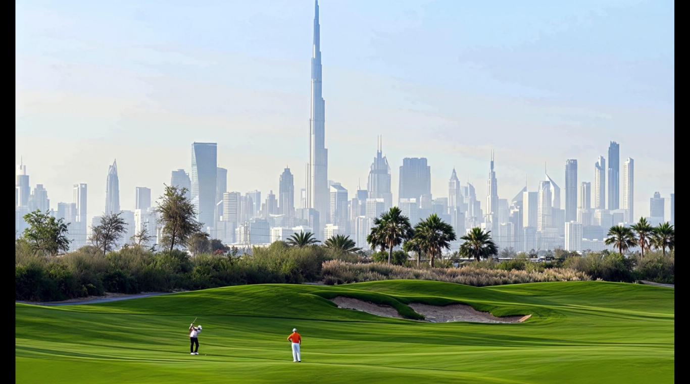 The World's Most Exclusive Communities. (Image Credit: Exclusive Communities)