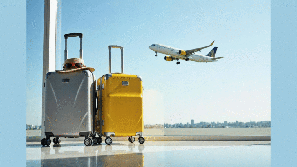 Top 10 Beam and Airport Seating Manufacturers for High-Traffic Public Spaces (Image Courtesy - Magnific)