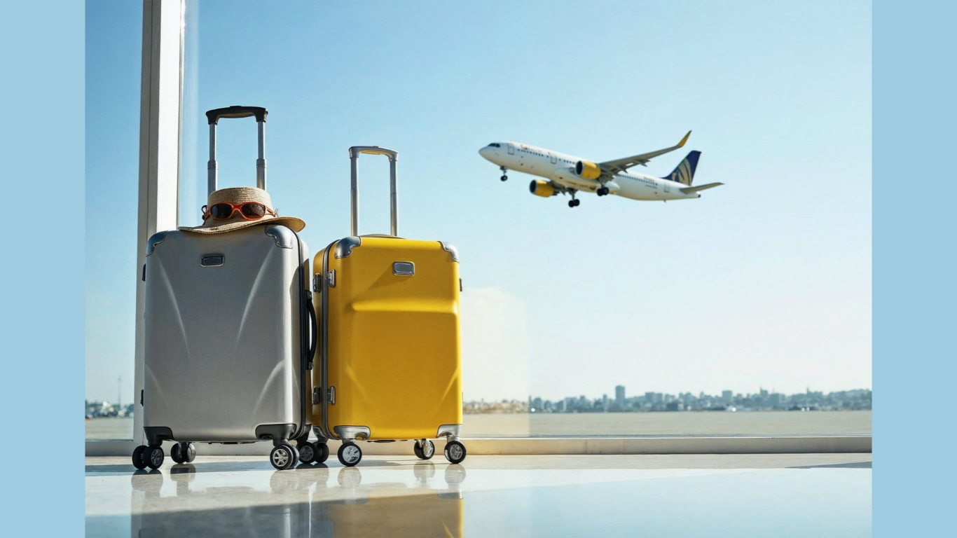 Top 10 Beam and Airport Seating Manufacturers for High-Traffic Public Spaces (Image Courtesy - Magnific)