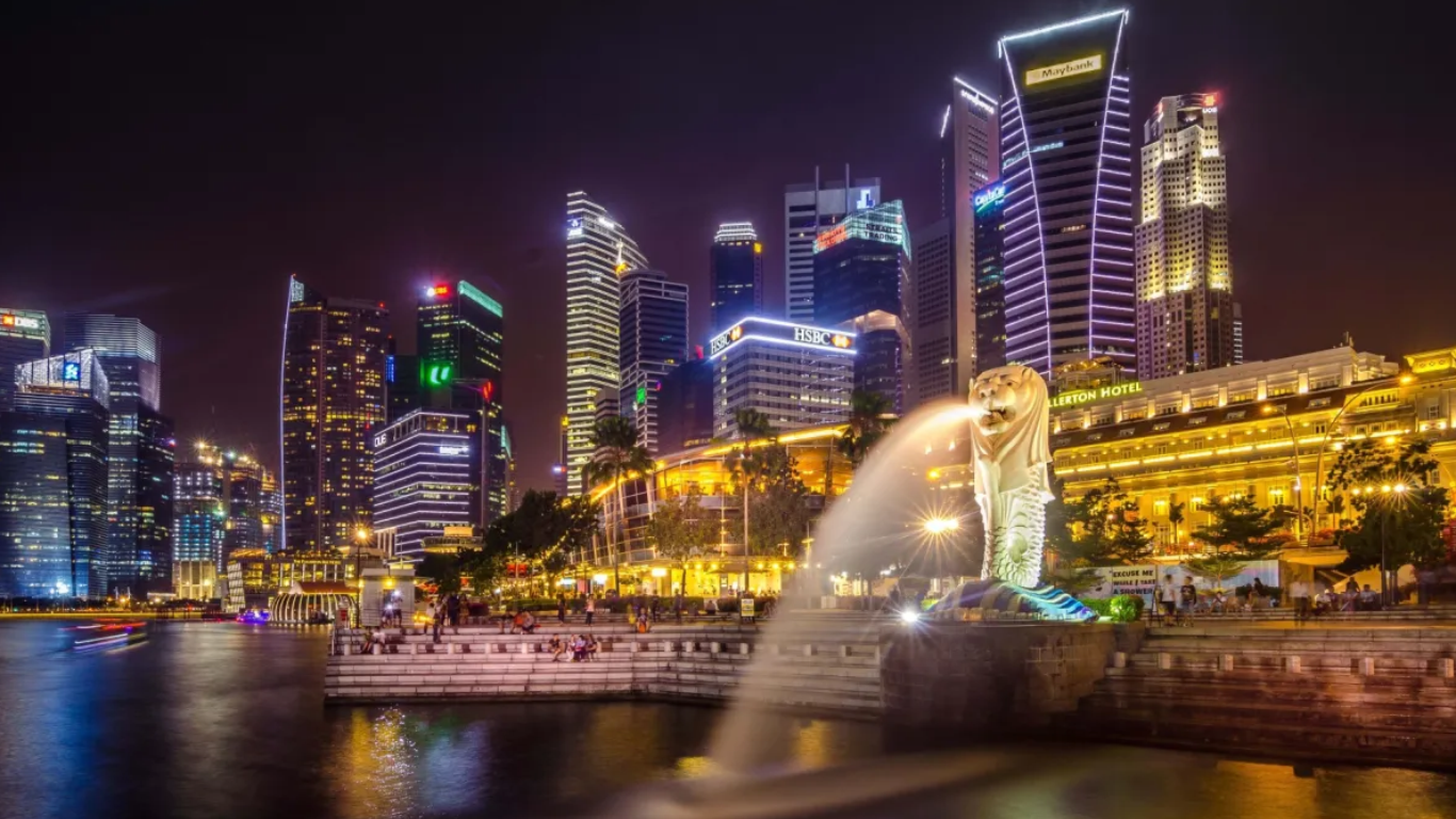 Visa and Singapore Tourism Board team up to enhance tourism appeal. (Image Courtesy: Singapore Business Review)