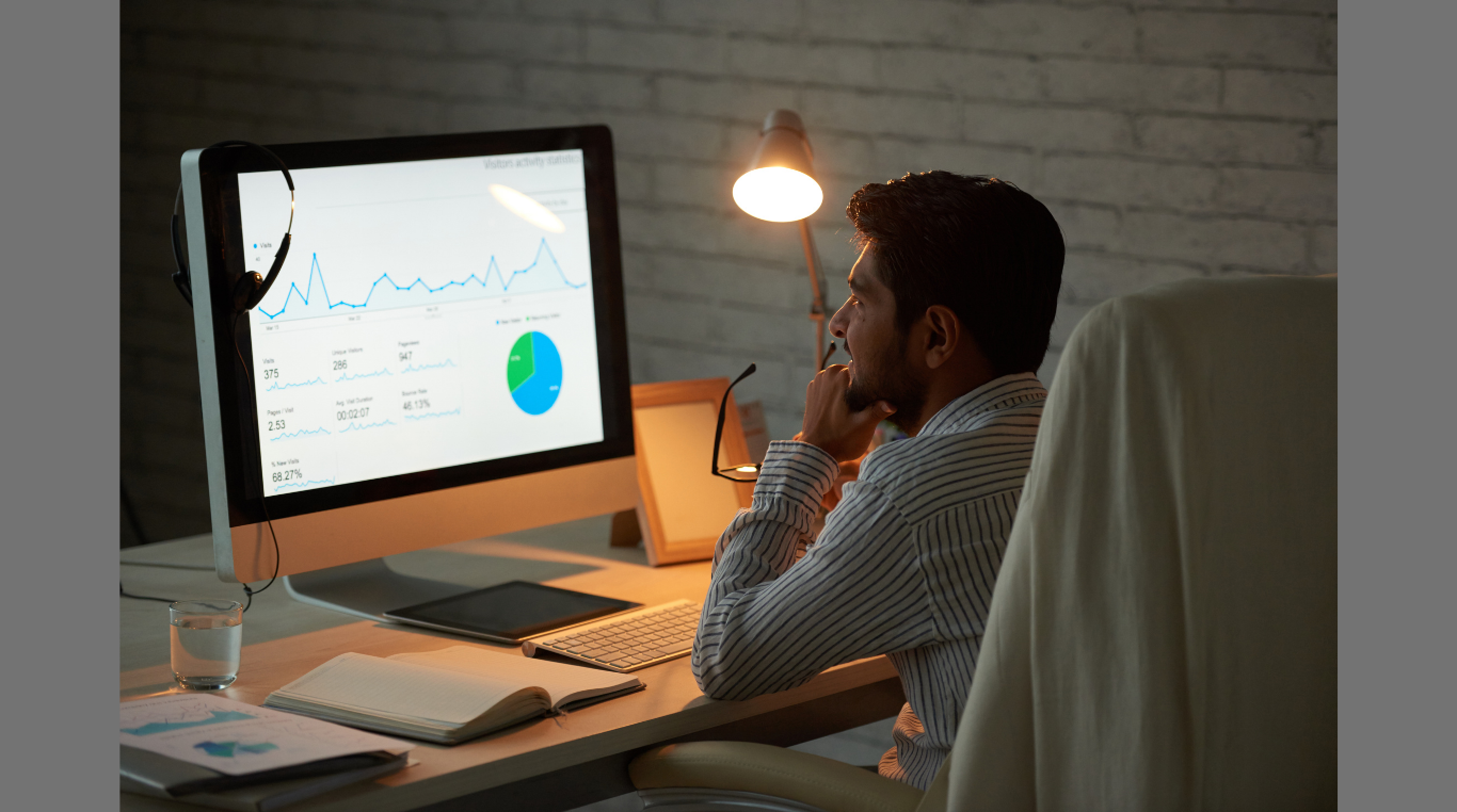 Why Page Speed Matters for Search Performance. (Image Credit: Magnific)